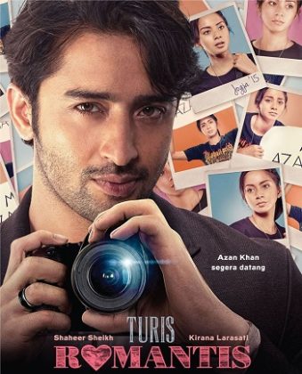 مشاهدة فيلم Turis Romantis 2015 مترجم