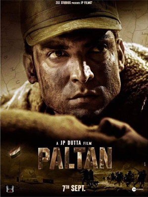 مشاهدة فيلم Paltan 2018 مترجم