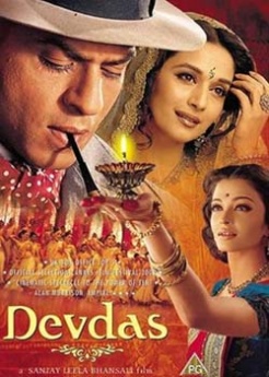 فيلم Devdas 2002 مترجم عربي