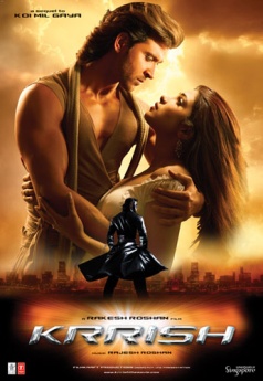 مشاهدة فيلم 2006 Krrish 2 مترجم