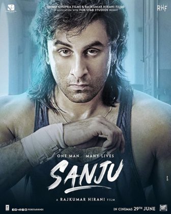 مشاهدة فيلم Sanju 2018 مترجم