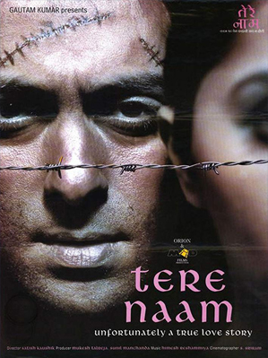 مشاهدة فيلم Tere Naam 2003 مترجم
