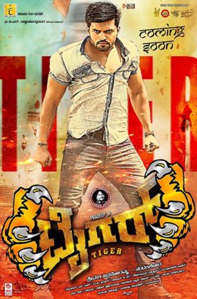 مشاهدة فيلم Tiger 2017 مترجم