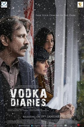 مشاهدة فيلم Vodka Diaries 2018 مترجم HD