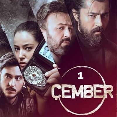 مسلسل Çember الدائرة مترجم الحلقة الاولى