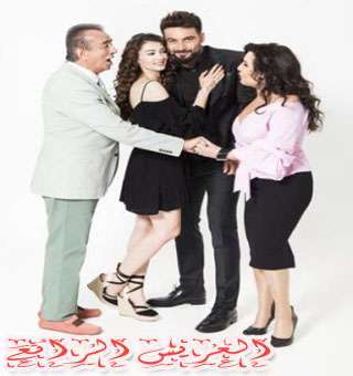 مسلسل العريس الرائع Şahane Damat الحلقة 7