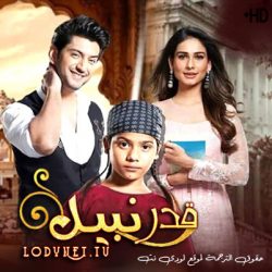 مسلسل قدر نبيل مترجم حلقة 24