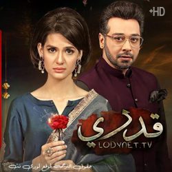 مسلسل الباكستاني قدري مترجم