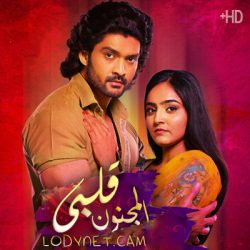 مسلسل قلبي المجنون مترجم حلقة 63