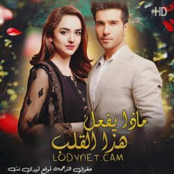 مسلسل ماذا يفعل هذا القلب مترجم حلقة 19