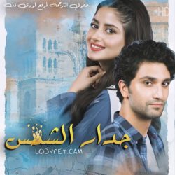 مسلسل الباكستاني جدار الشمس مترجم