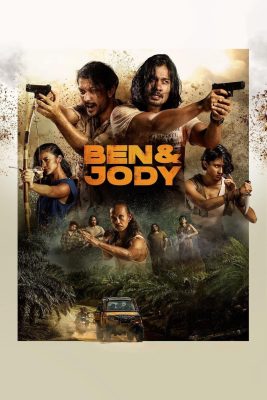 مشاهدة فيلم الأكشن والمغامرات الأندونيسي Ben & Jody 2022 مترجم