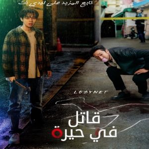 مسلسل قاتل في حيرة A Killer Paradox مترجم الحلقة 8 والأخيرة