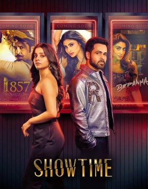 مسلسل Showtime 2024 مترجم  الحلقة 7 الأخيرة