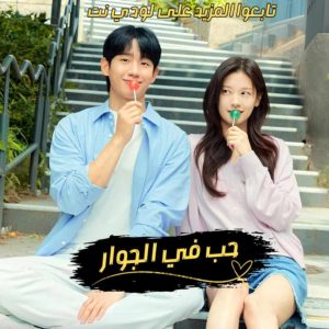 مسلسل حب في الجوار Love Next Door مترجم الحلقة 16 والأخيرة