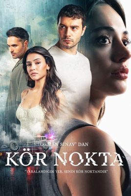 مسلسل النقطة العمياء kor nokta مترجم الحلقة 2