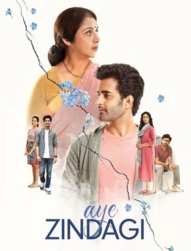 فيلم Aye Zindagi 2022 مترجم