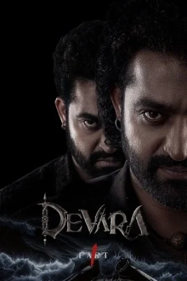 فيلم Devara Part 1 2024 مترجم