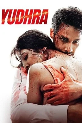 فيلم Yudhra 2024 مترجم