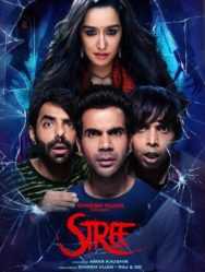 فيلم Stree 2018 مترجم
