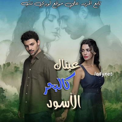 مسلسل عيناك كالبحر الأسود Gözleri KaraDeniz مترجم الحلقة 13