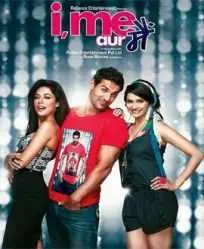 مشاهدة فيلم I, Me Aur Main 2013 مترجم