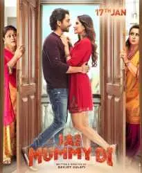مشاهدة فيلم Jai Mummy Di 2020 مترجم